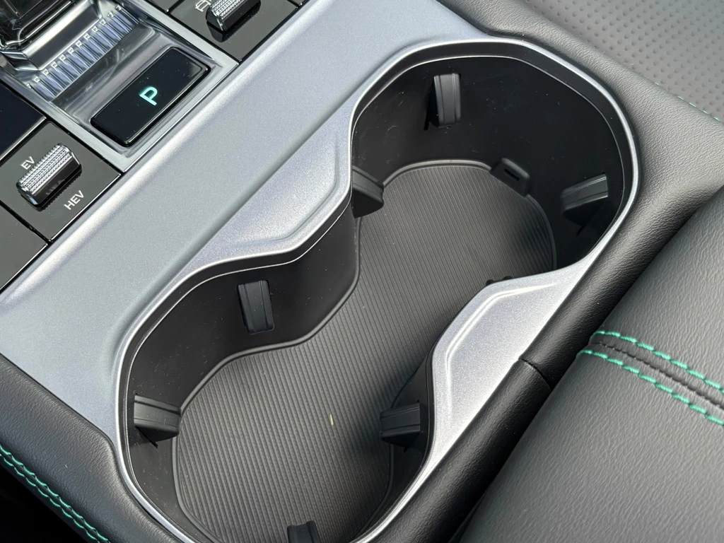 BYD SEAL U – foto 18
