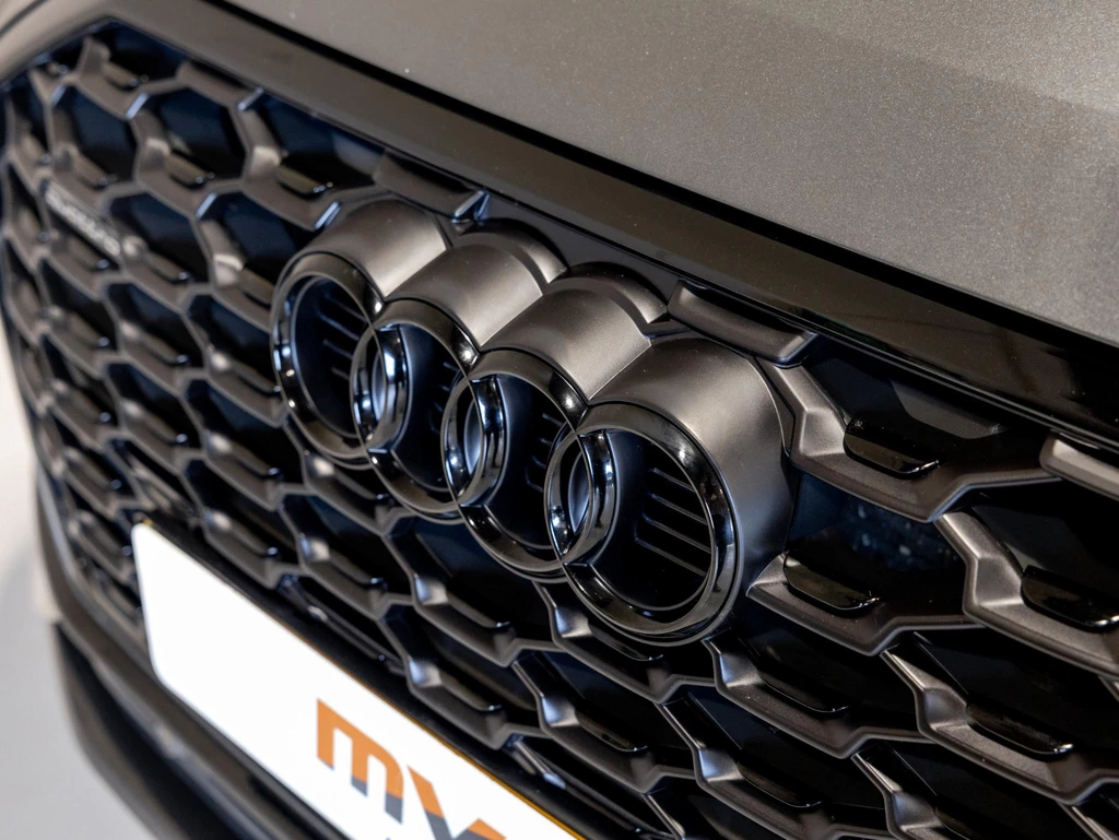 Audi Q3 – foto 13