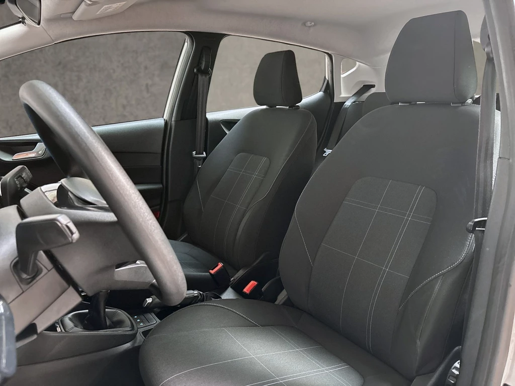 Ford Fiesta – foto 11