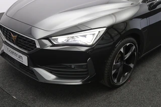 CUPRA Leon Sportstourer – thumbnail 24