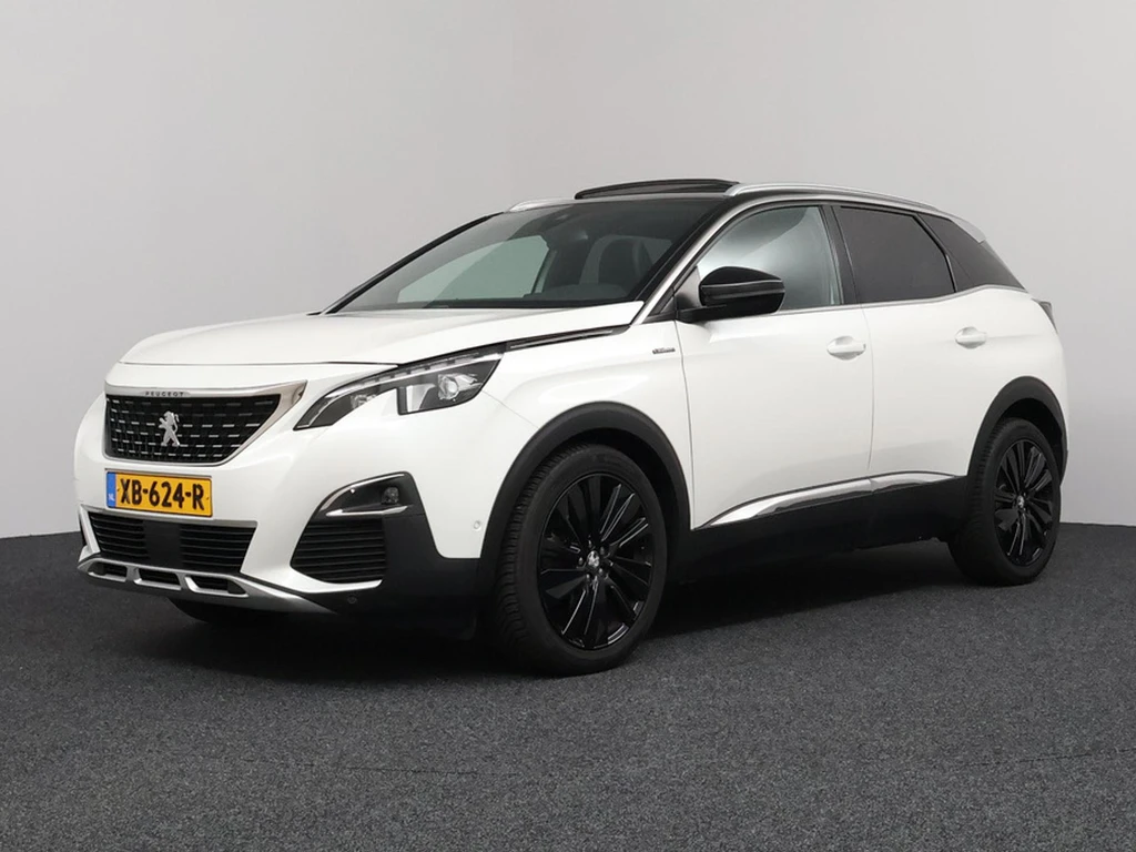 Peugeot 3008 – foto 2