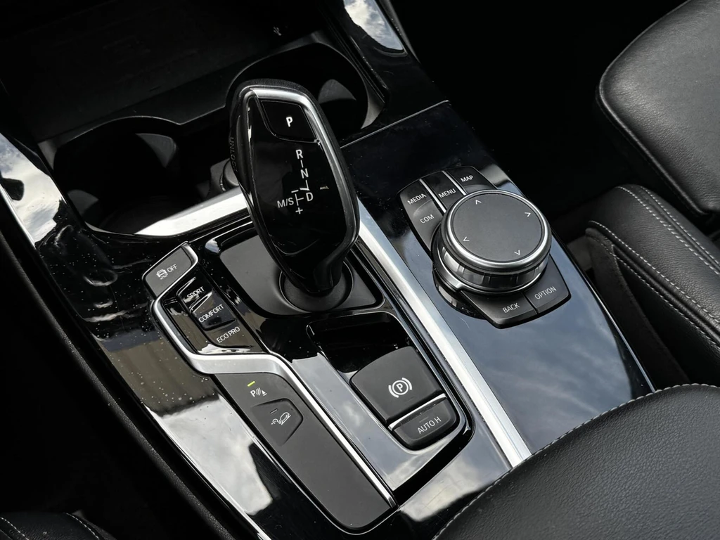 BMW X3 – foto 10