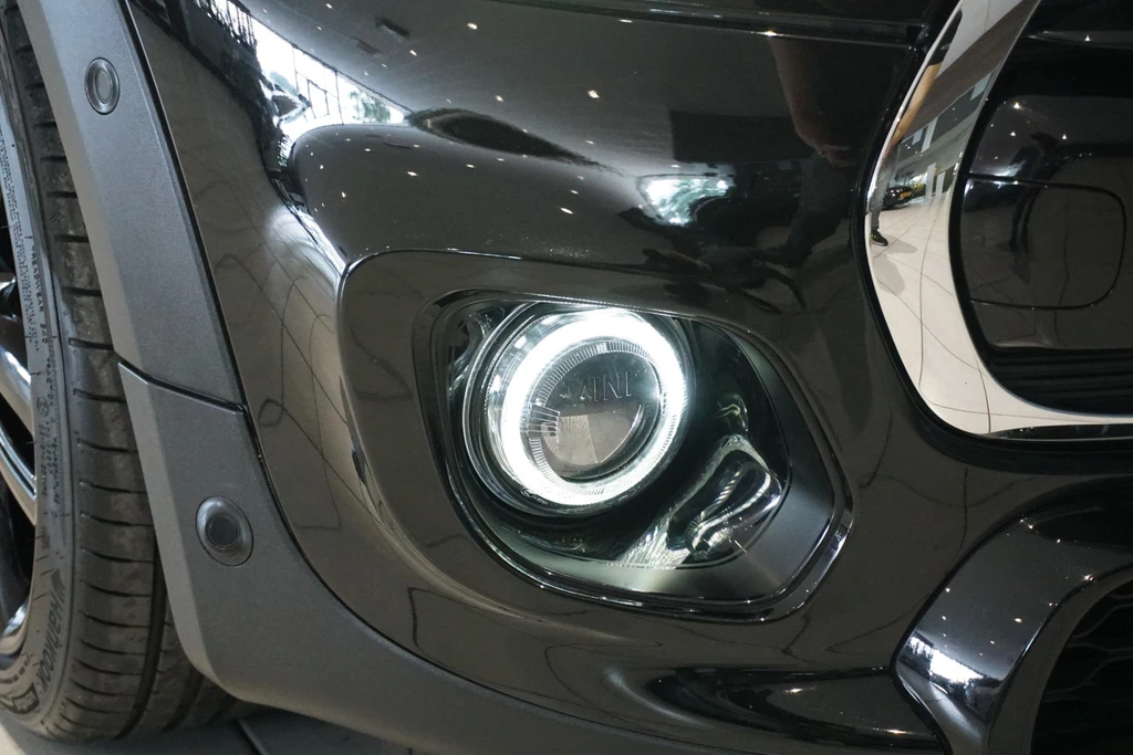 MINI Cooper Cabrio – foto 45