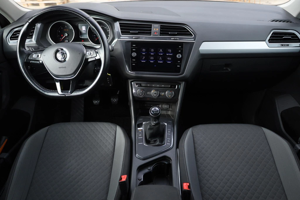 Volkswagen Tiguan – foto 8