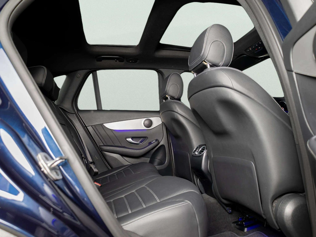 Mercedes-Benz GLC – foto 23