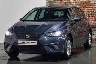 SEAT Ibiza – thumbnail 2