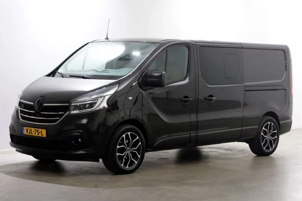 Renault Trafic – foto 2