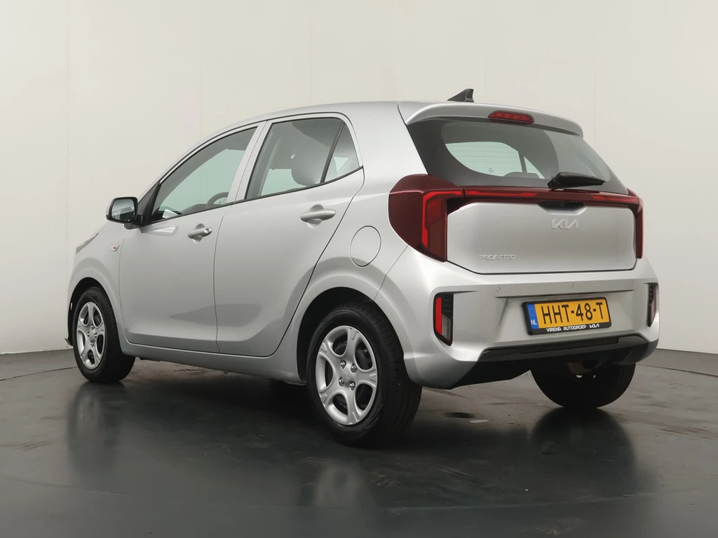 Kia Picanto – foto 5