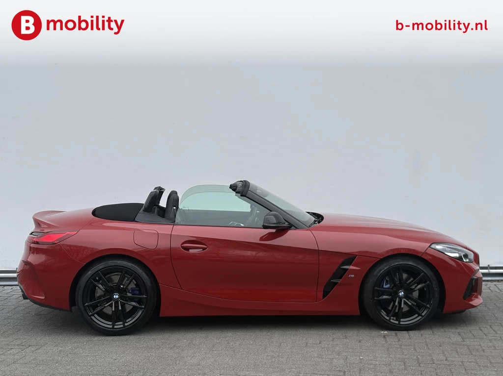 BMW Z4 – foto 7