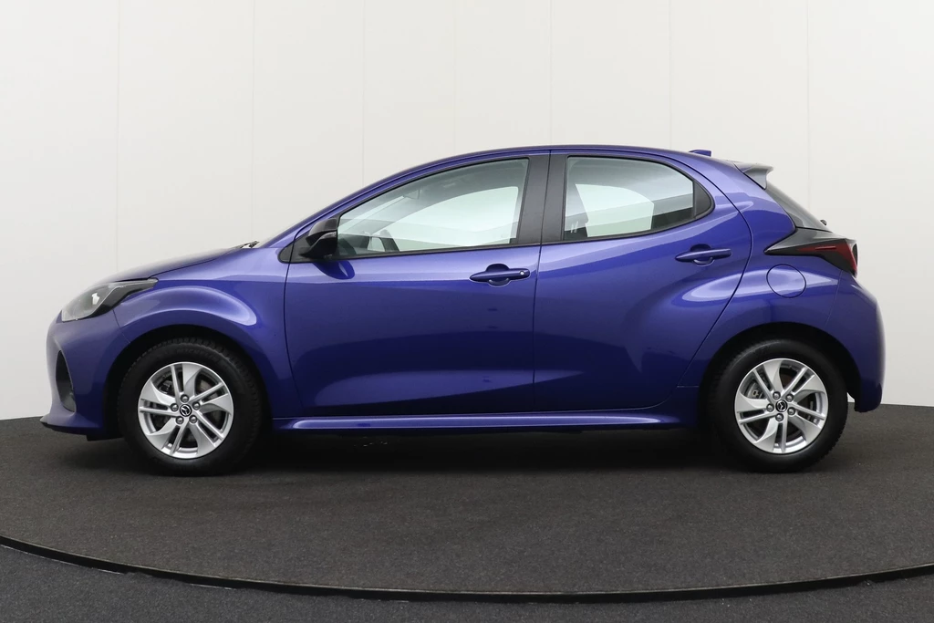 Toyota Yaris – foto 2