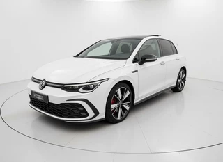 Volkswagen Golf – thumbnail 1