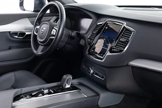 Volvo XC90 – thumbnail 10