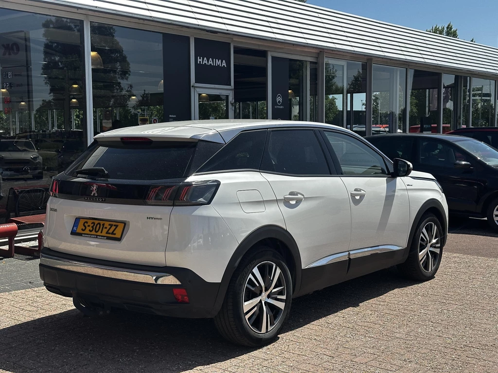 Peugeot 3008 – foto 4