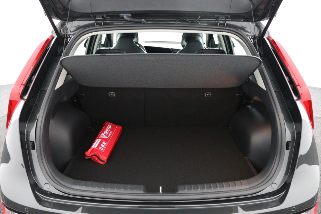 Kia Niro – foto 32
