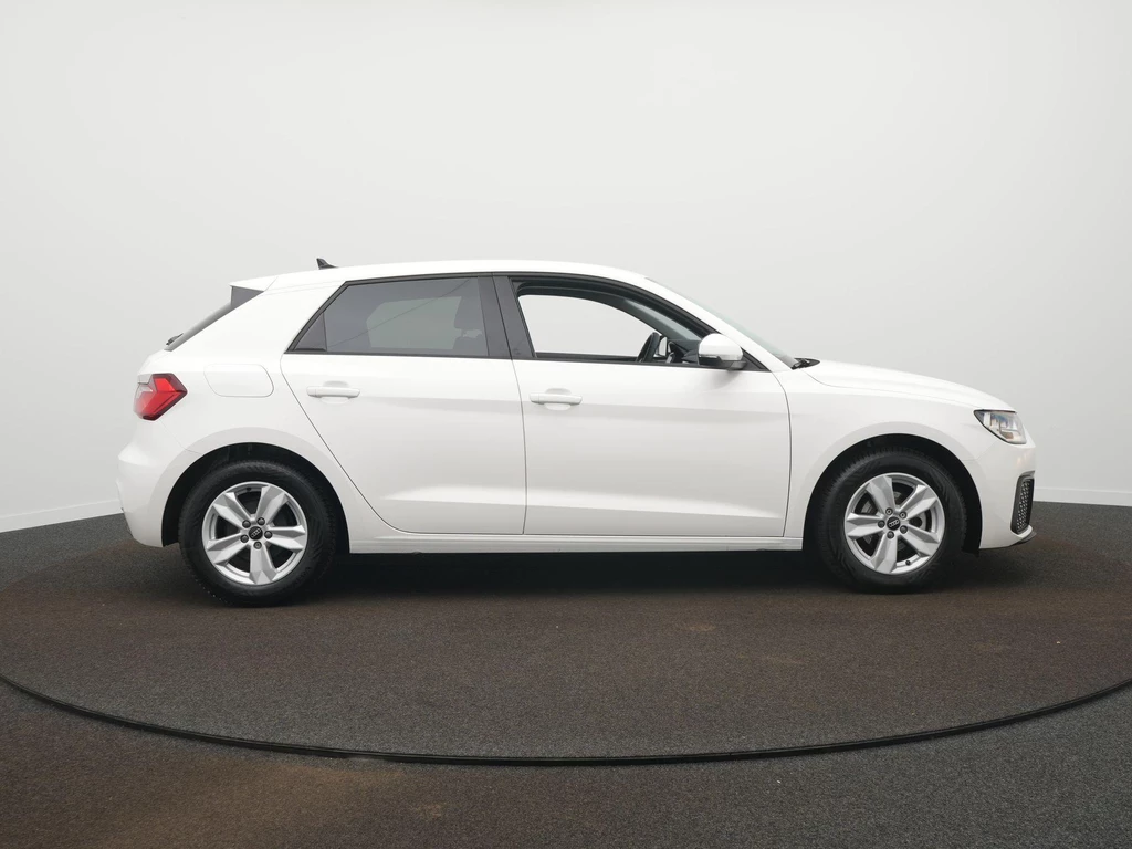 Audi A1 Sportback – foto 8