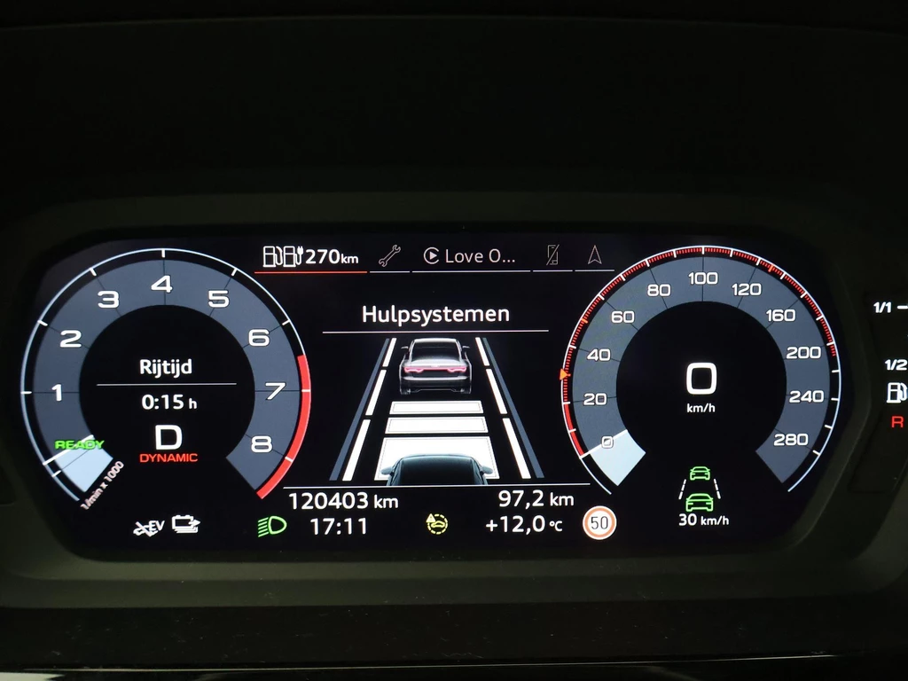 Audi A3 – foto 12