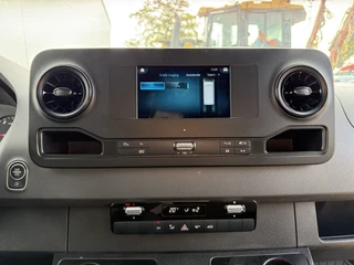 Mercedes-Benz Sprinter – thumbnail 20
