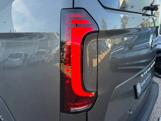 Volkswagen e-Transporter – thumbnail 13
