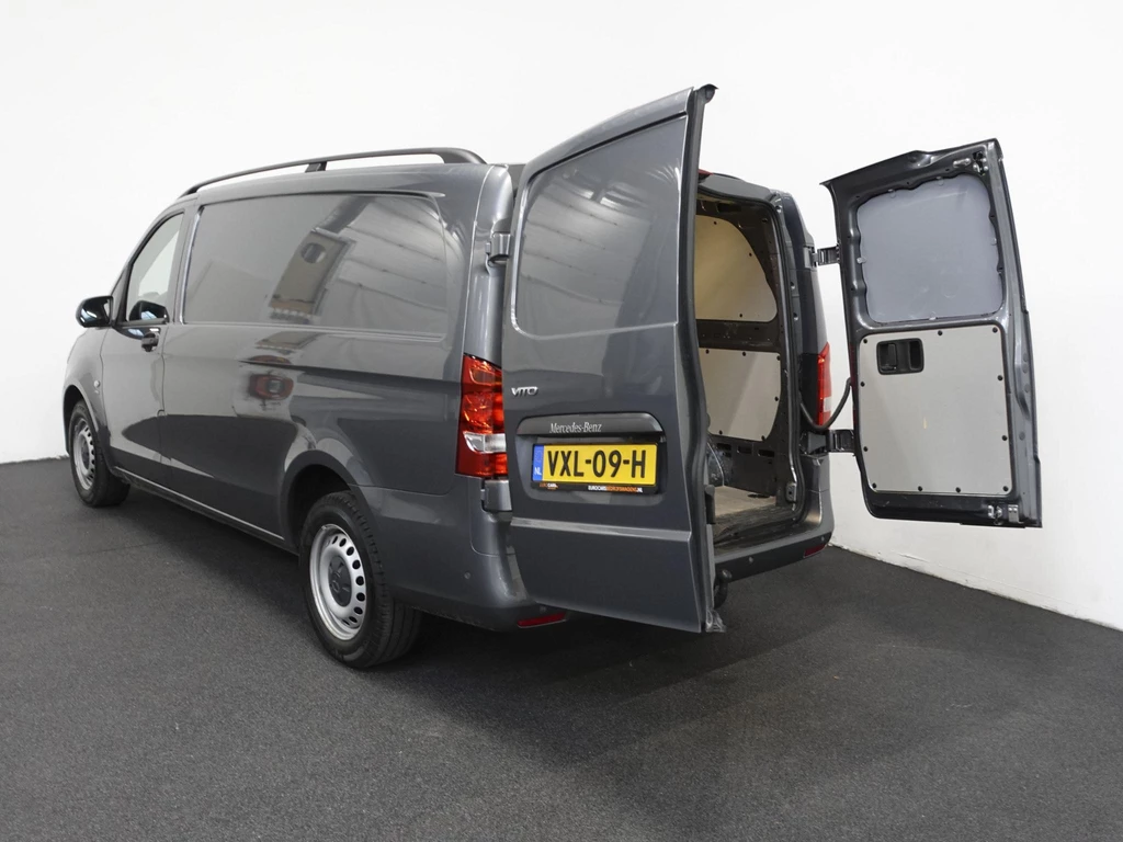 Mercedes-Benz Vito – foto 4