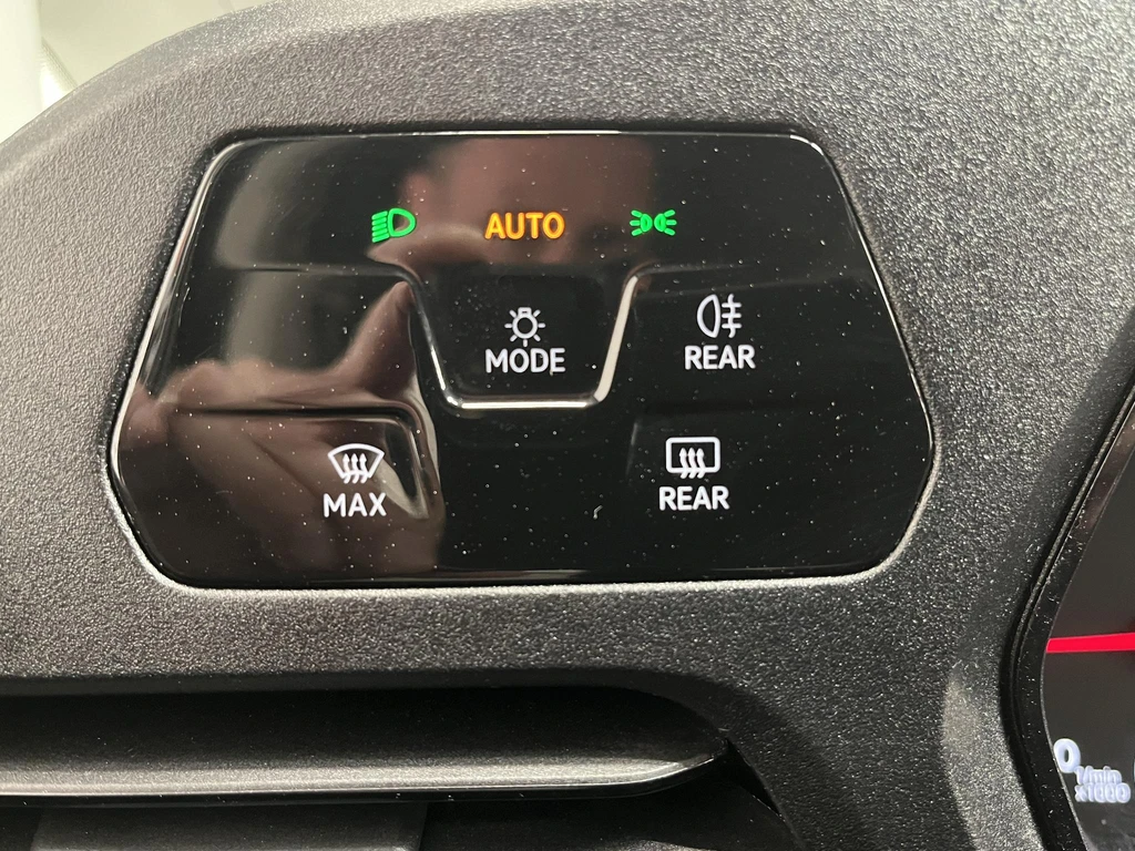 Volkswagen Caddy – foto 15