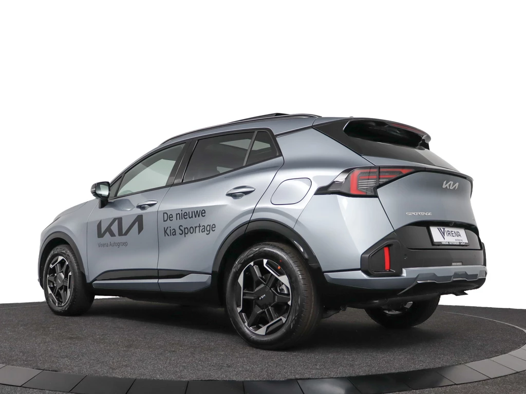 Kia Sportage – foto 5
