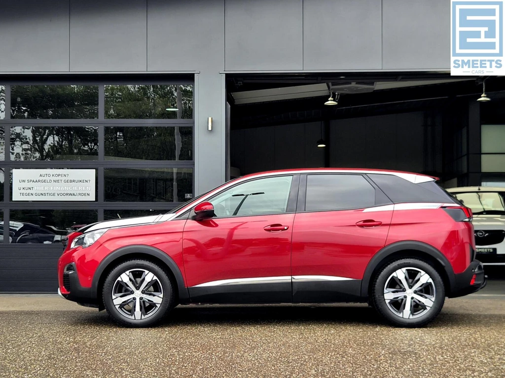 Peugeot 3008 – foto 4