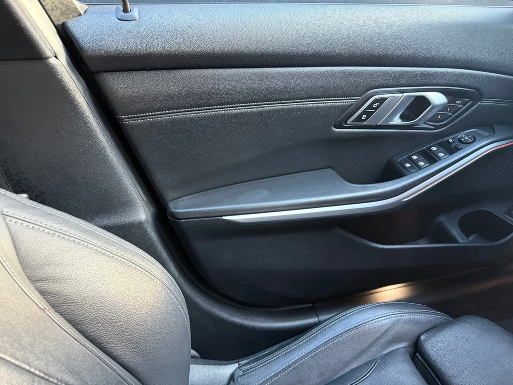 BMW 3 Serie – foto 21