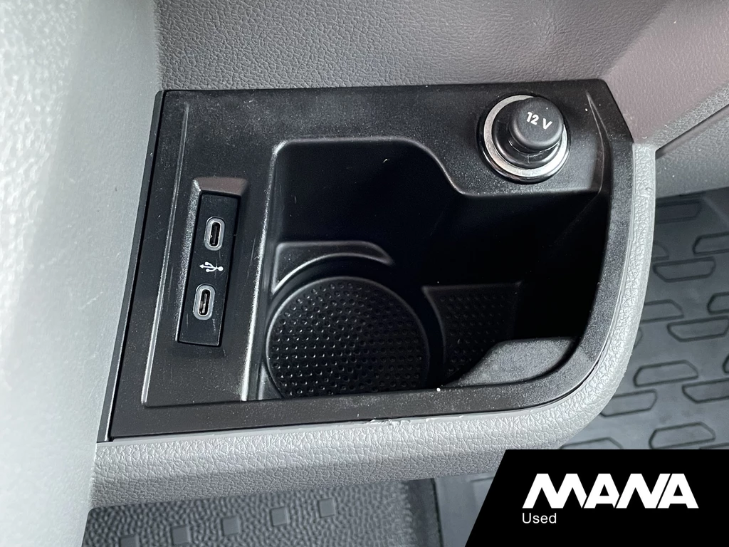 Volkswagen Transporter – foto 23