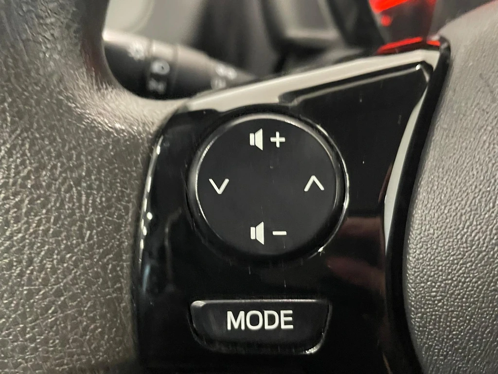 Citroën C1 – foto 16