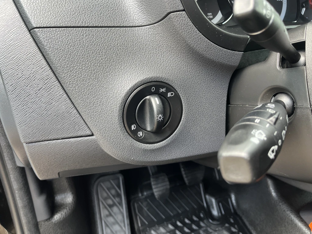 Mercedes-Benz Citan – foto 24