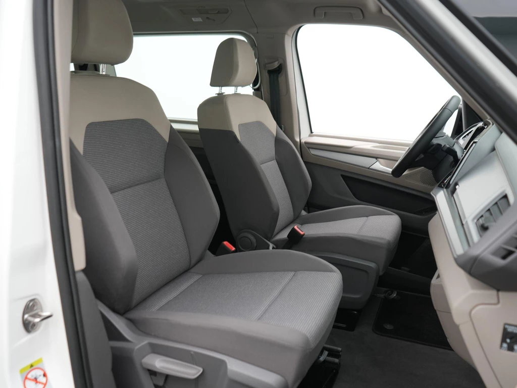 Volkswagen Multivan – foto 44