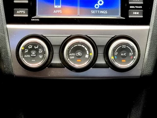 Subaru XV – thumbnail 19