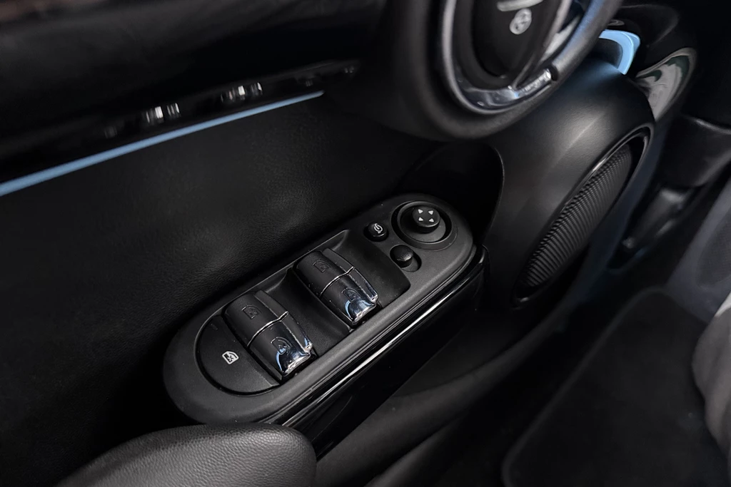 MINI Cooper – foto 16