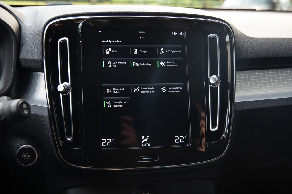 Volvo XC40 – foto 15
