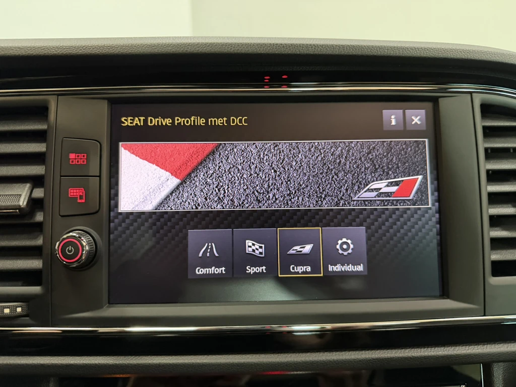 SEAT Leon – foto 25