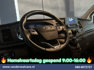 Ford Transit Custom – thumbnail 16