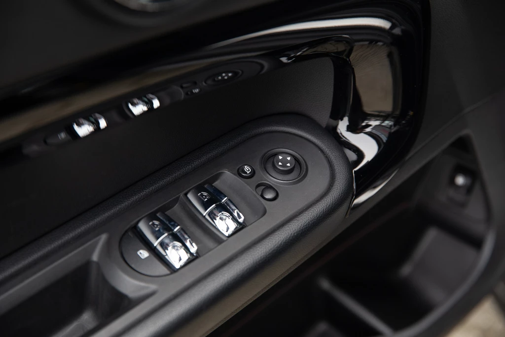 MINI Countryman – foto 24