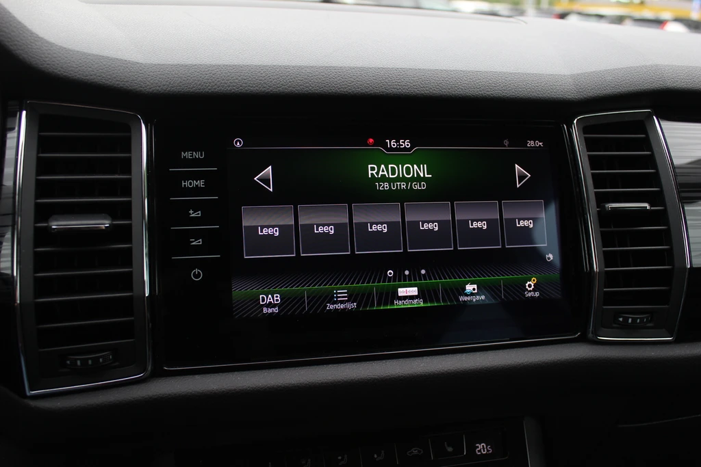 Škoda Kodiaq – foto 24