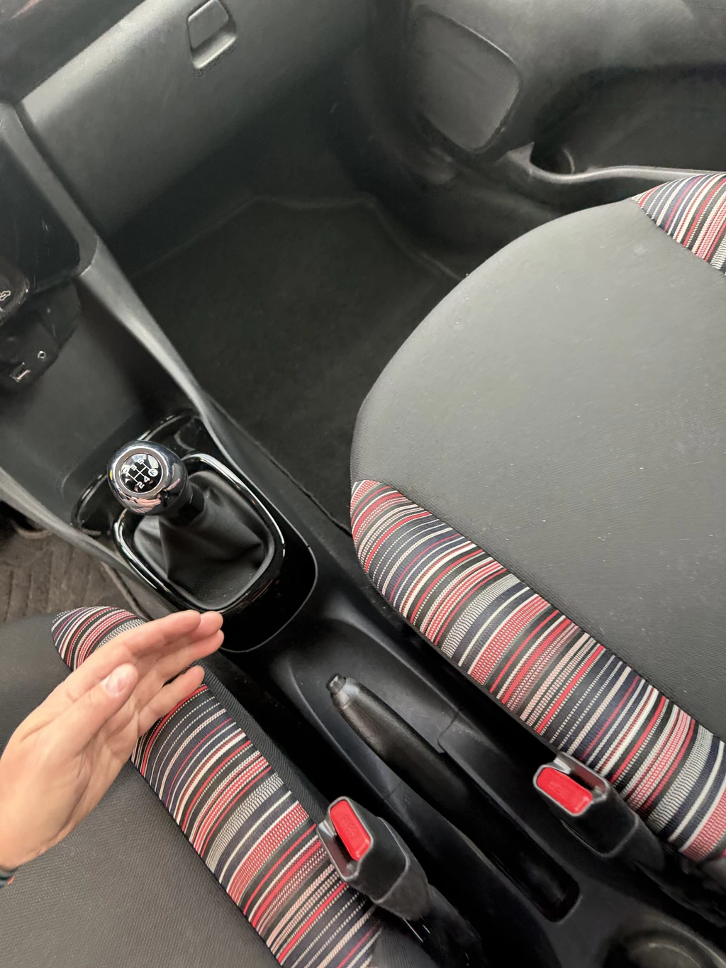 Citroën C1 – foto 15