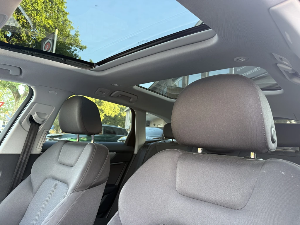 Audi A6 – foto 15
