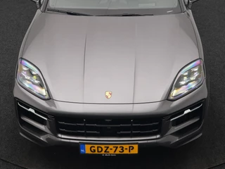 Porsche Cayenne – thumbnail 12
