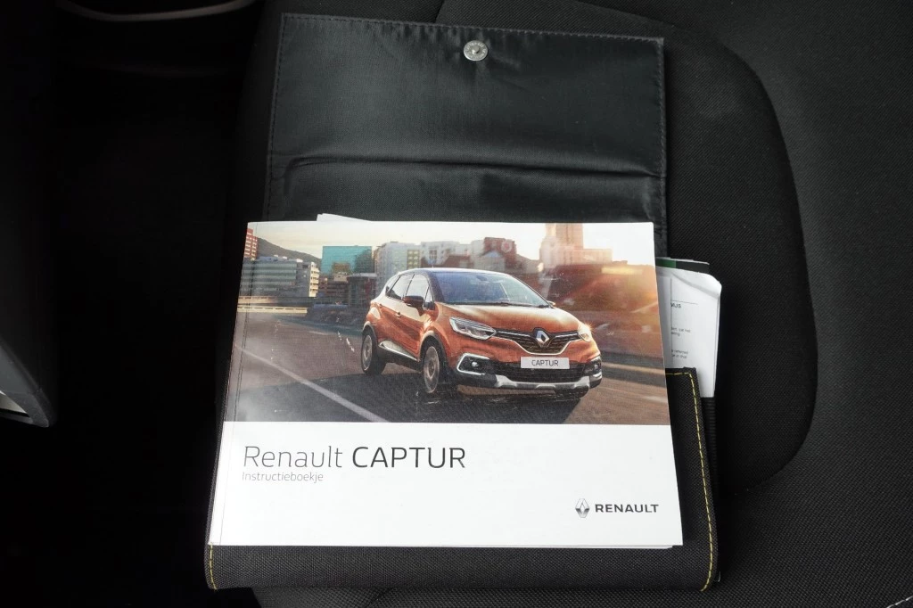 Renault Captur – foto 8