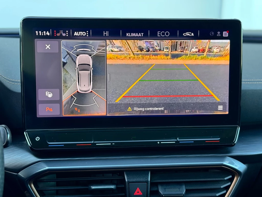 CUPRA Formentor – foto 20