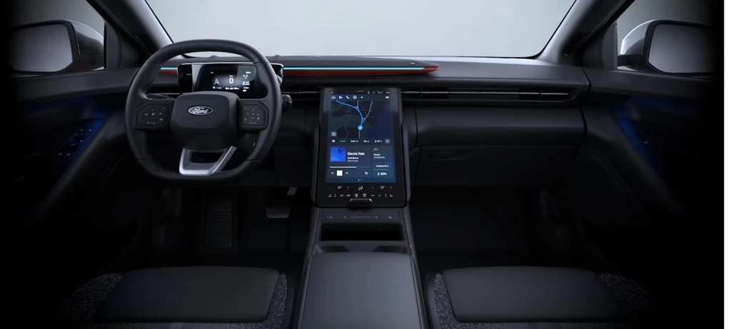 Ford Explorer – foto 6
