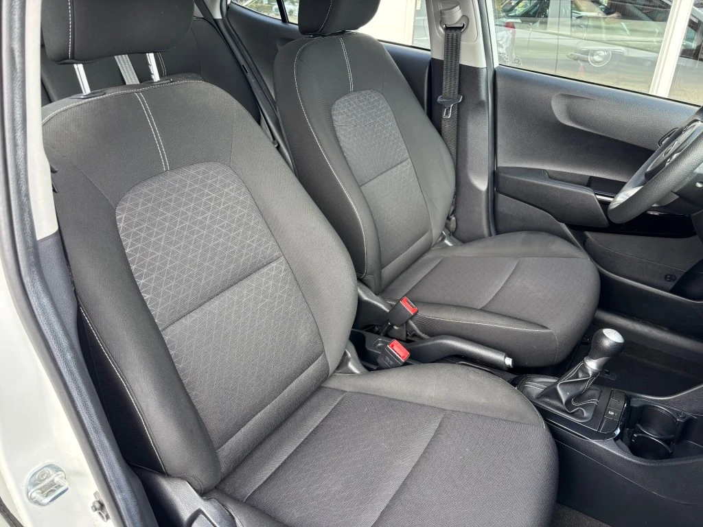 Kia Picanto – foto 9