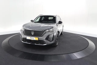 Peugeot 2008 – thumbnail 3