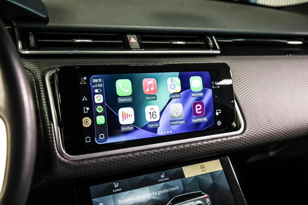 Land Rover Range Rover Velar – foto 40