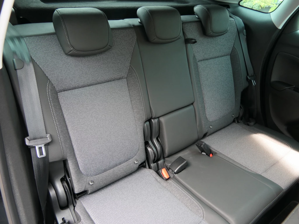 Opel Crossland – foto 20