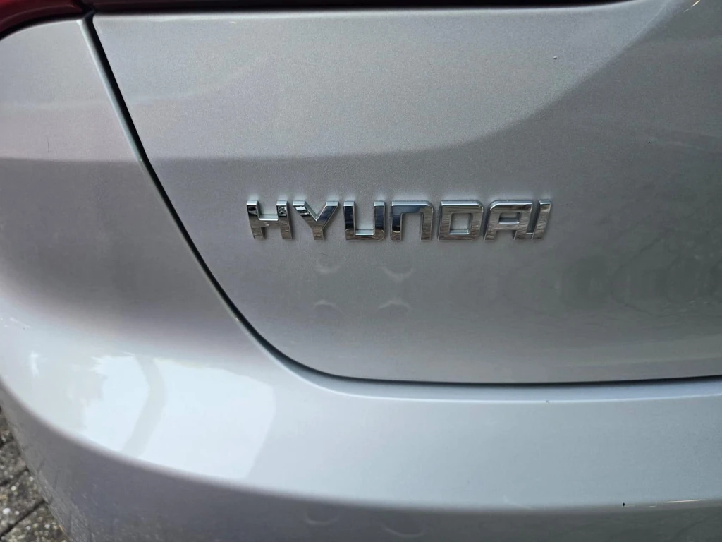 Hyundai i20 – foto 13