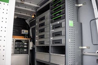 Mercedes-Benz Sprinter – thumbnail 14